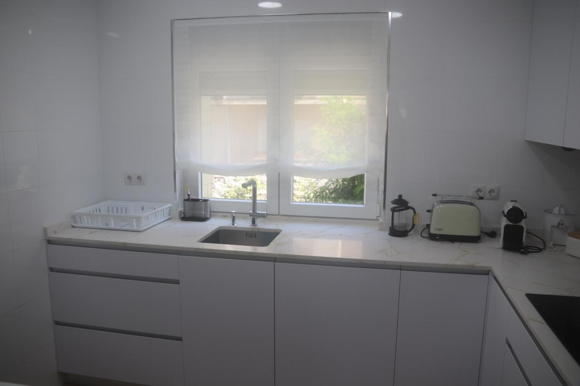 Apartamento Piso Centrico Con Garaje Privado Gratis Santander Exterior foto