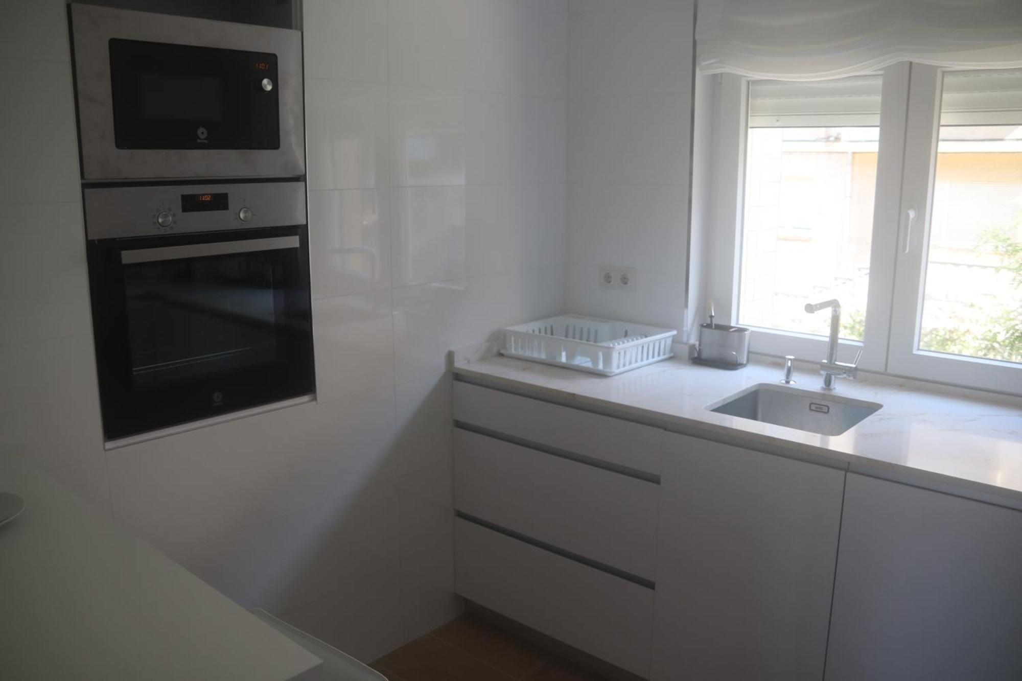 Apartamento Piso Centrico Con Garaje Privado Gratis Santander Exterior foto