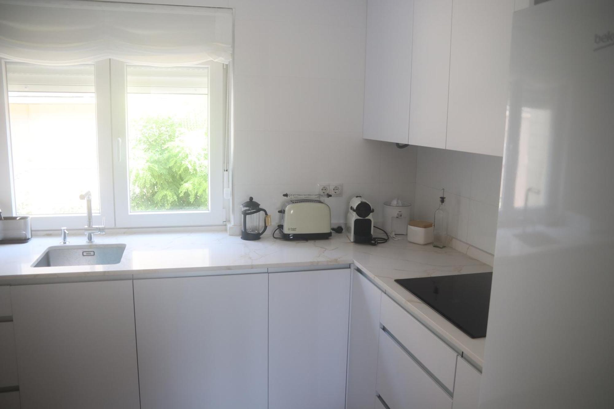 Apartamento Piso Centrico Con Garaje Privado Gratis Santander Exterior foto